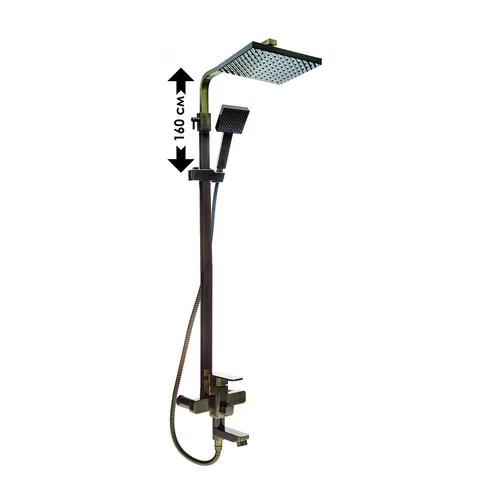 HFG-8001S-Bronze